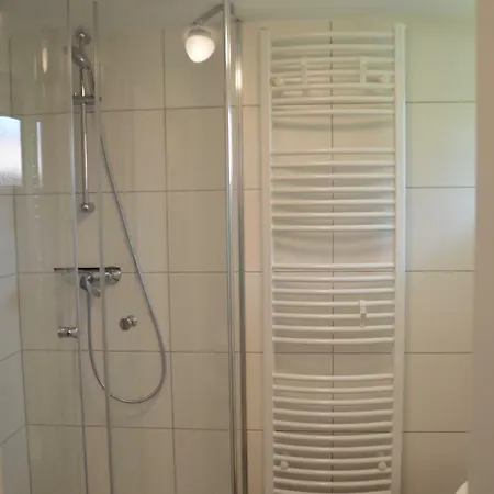 Ferienhaus Am Storkower