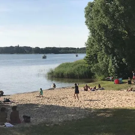 Ferienhaus Am Storkower *