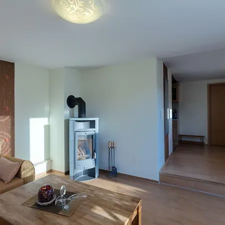 Ferienhaus Am Storkower Holiday home Storkow (Mark)